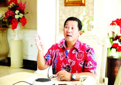 Pra Pelantikan, Kepala Daerah Terpilih Dianjurkan Isolasi Diri